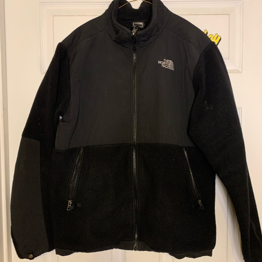North face jacket - Picture 2 of 2